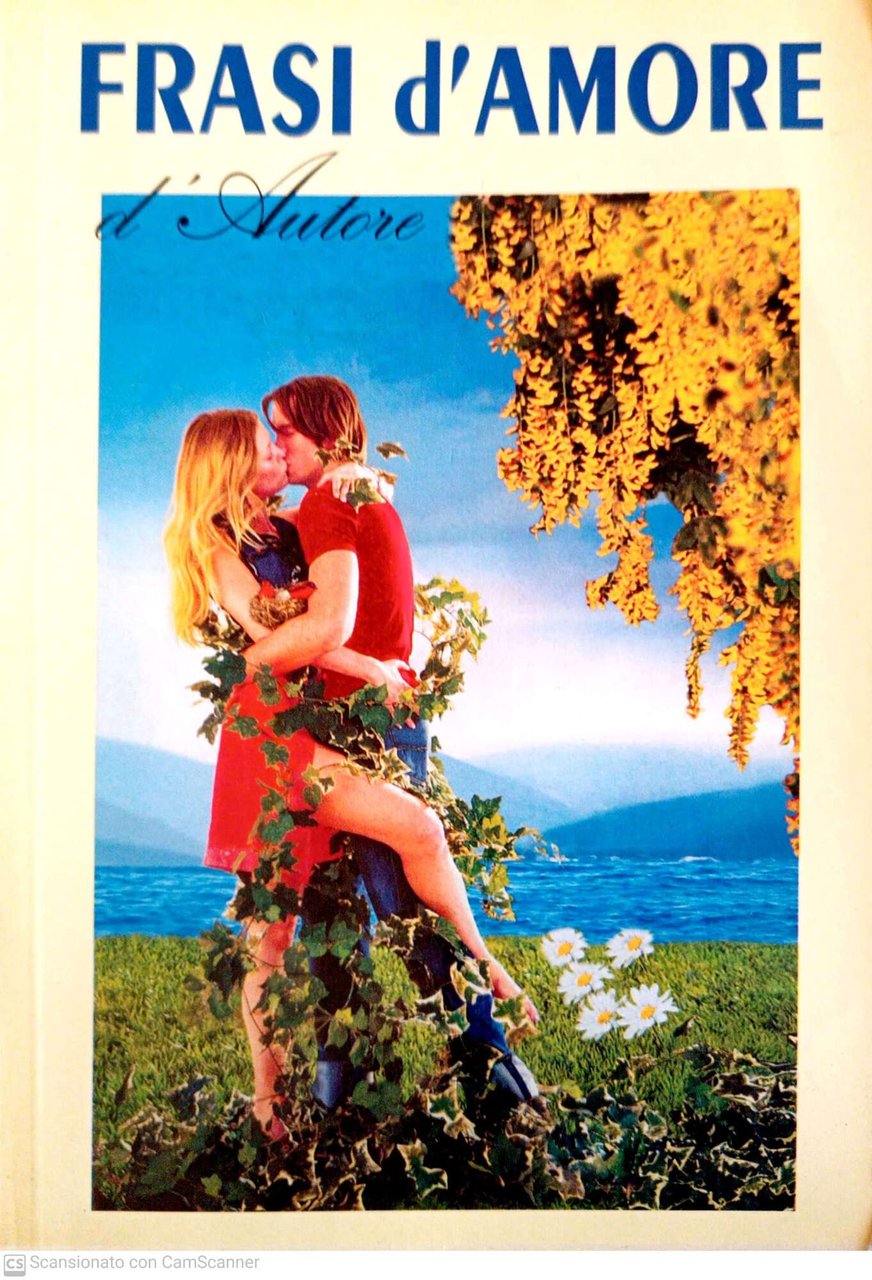 Frasi d'amore d'autore | Immagine principale