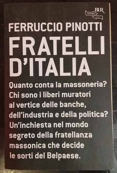 Fratelli d'Italia | Immagine principale