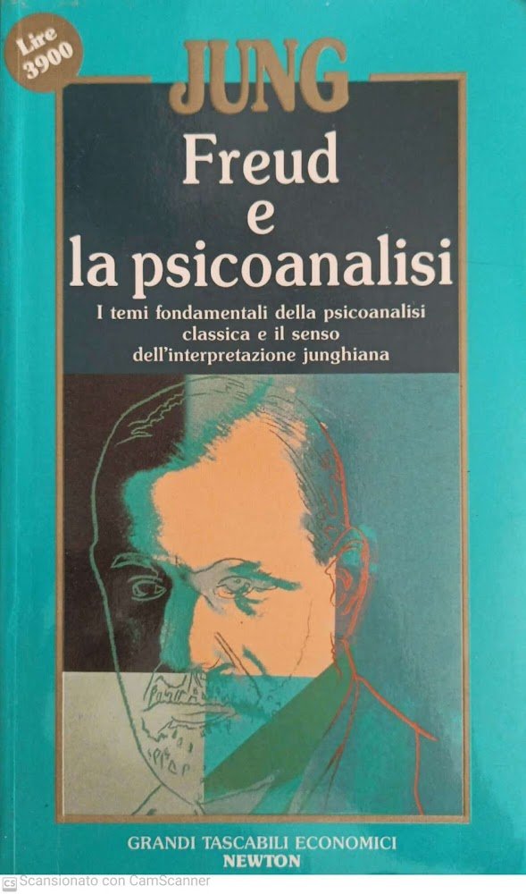 Freud e la psicanalisi