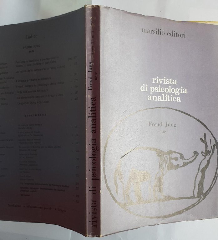 Freud Jung note | Immagine Gallery 2