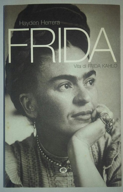 Frida. Vita di Frida Kahlo | Immagine Gallery 2