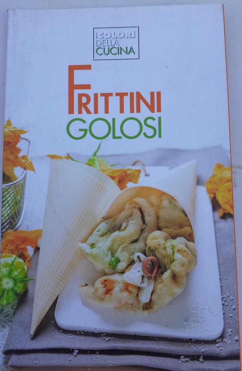 Frittini golosi