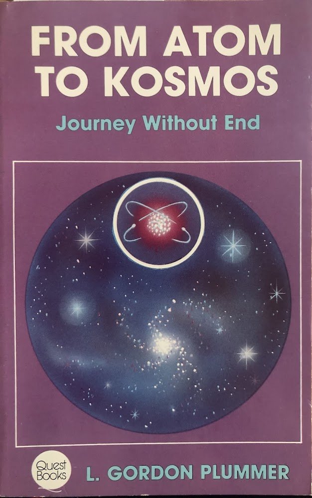 From Atom to Kosmos: Journey Without End