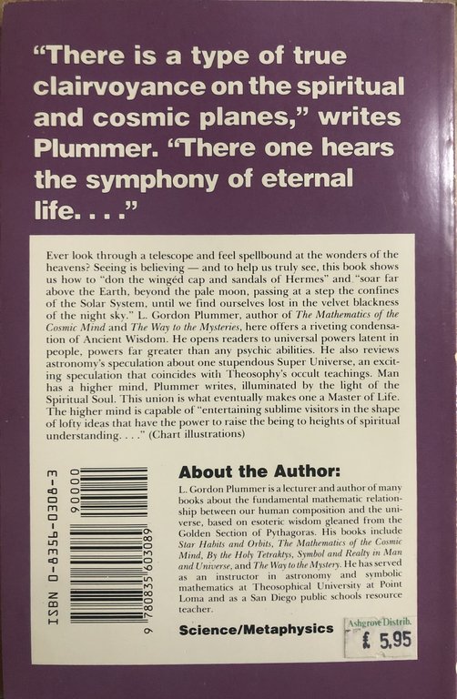 From Atom to Kosmos: Journey Without End