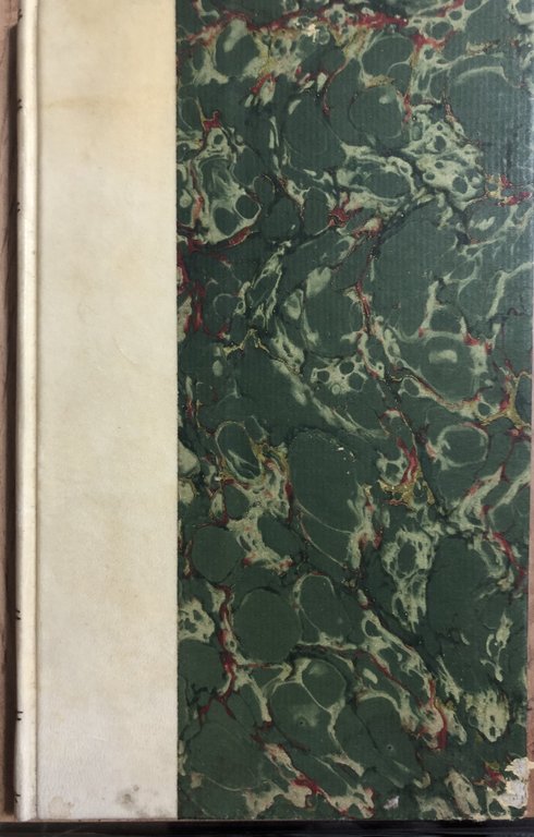 Frosina e Melidoro Canti IV