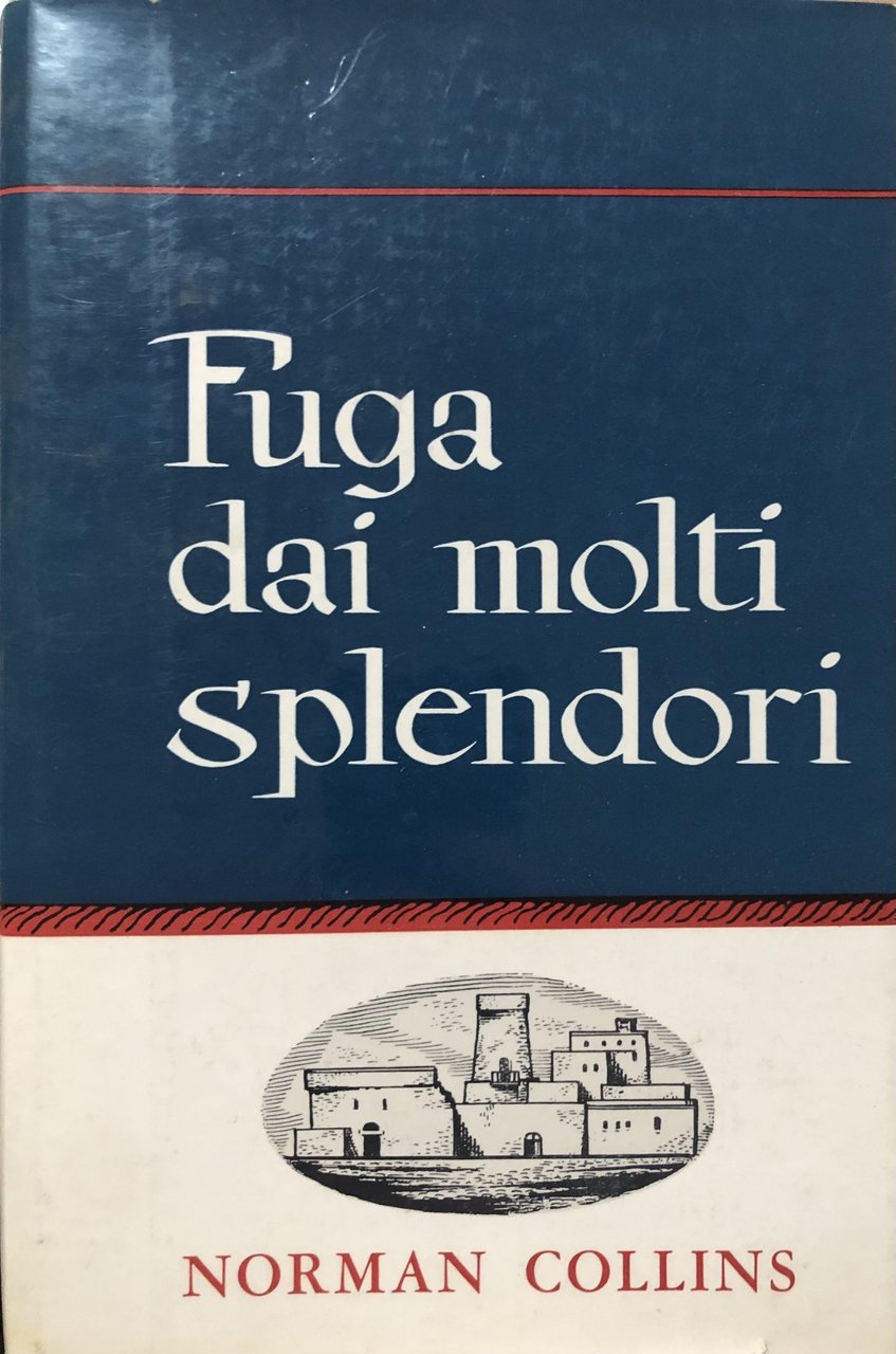 Fuga dai molti splendori