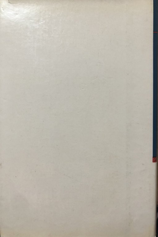 Fuga dai molti splendori