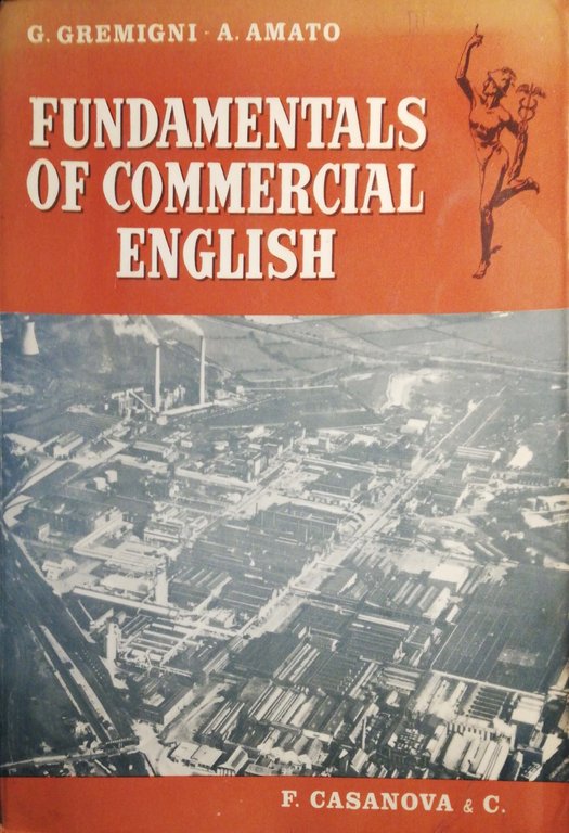 Fundamentals of commercial english | Immagine Gallery 2