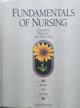 Fundamentals of nursing. Concepts, Process and Practice | Immagine Gallery 2