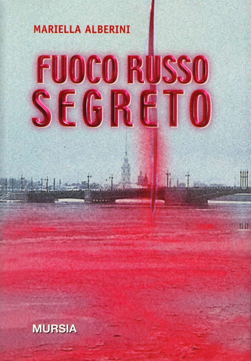 Fuoco russo segreto