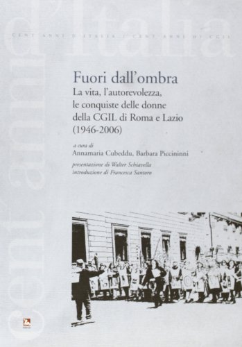 Fuori dall'ombra. La vita, l'autorevolezza, le conquiste delle donne della … | Immagine Gallery 2