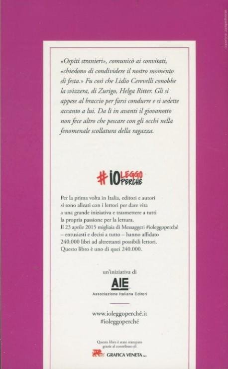 Galeotto fu il collier