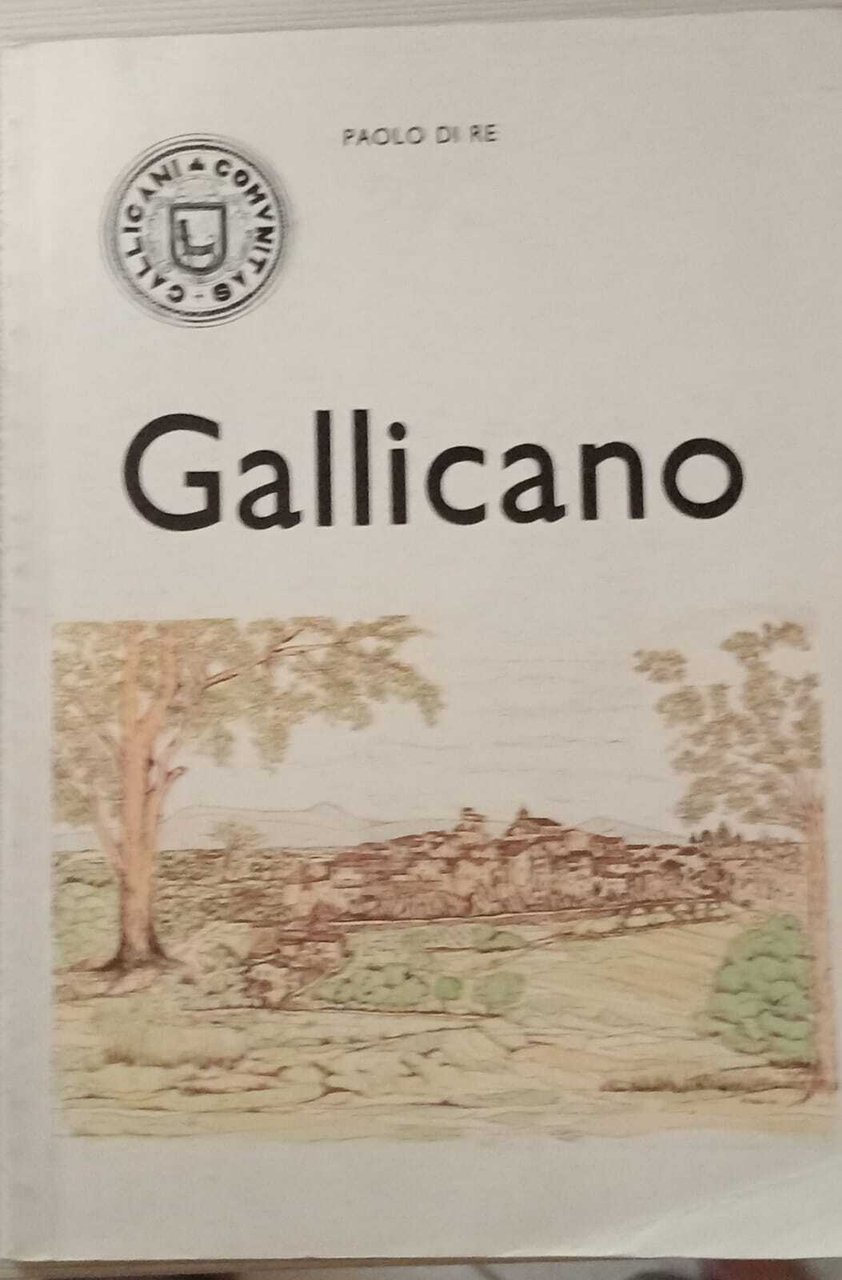 Gallicano.