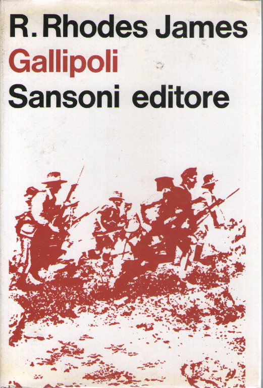 Gallipoli.