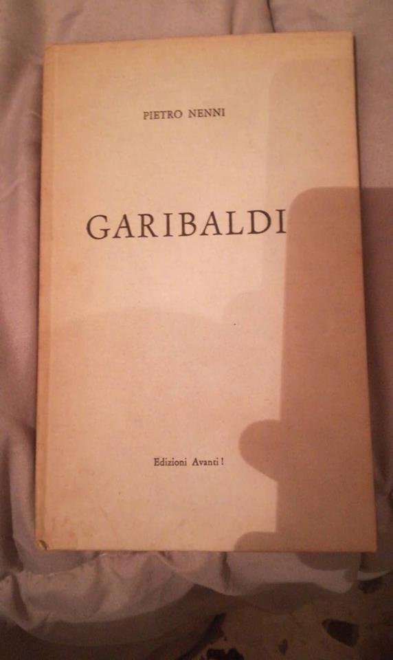 garibaldi