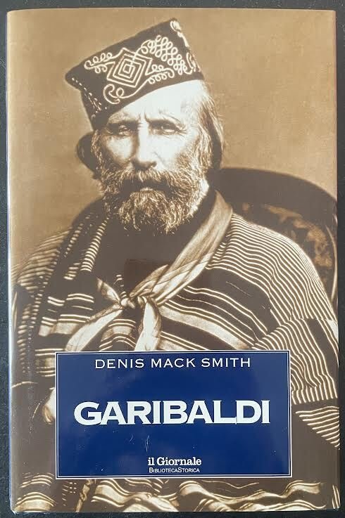 Garibaldi | Immagine principale