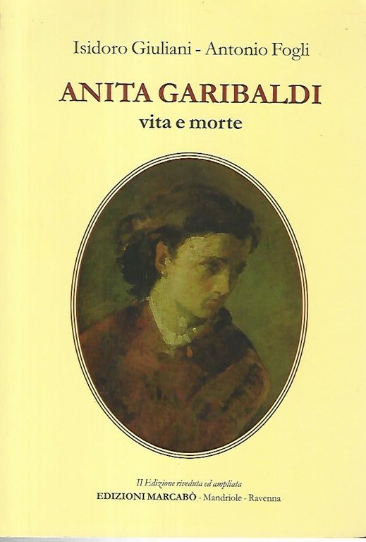 Garibaldi amore perpetuo | Immagine Gallery 2