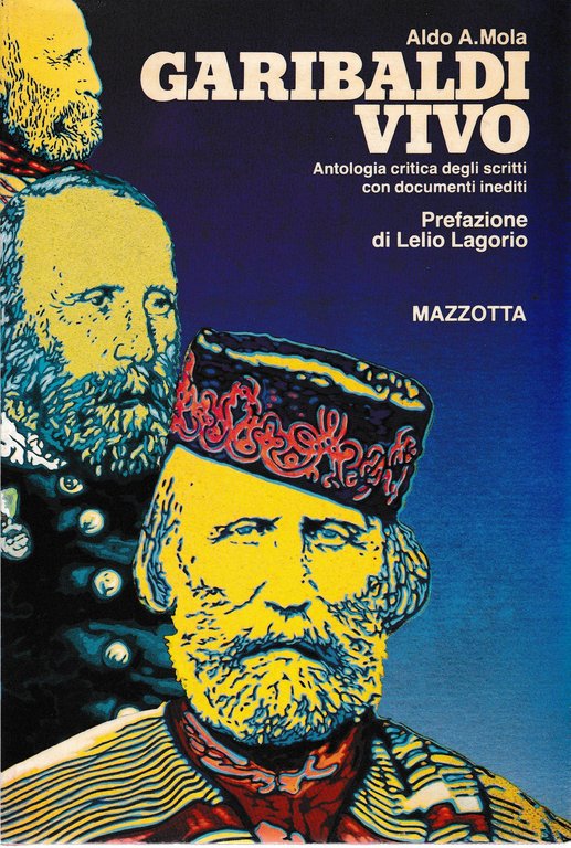 Garibaldi vivo | Immagine Gallery 2