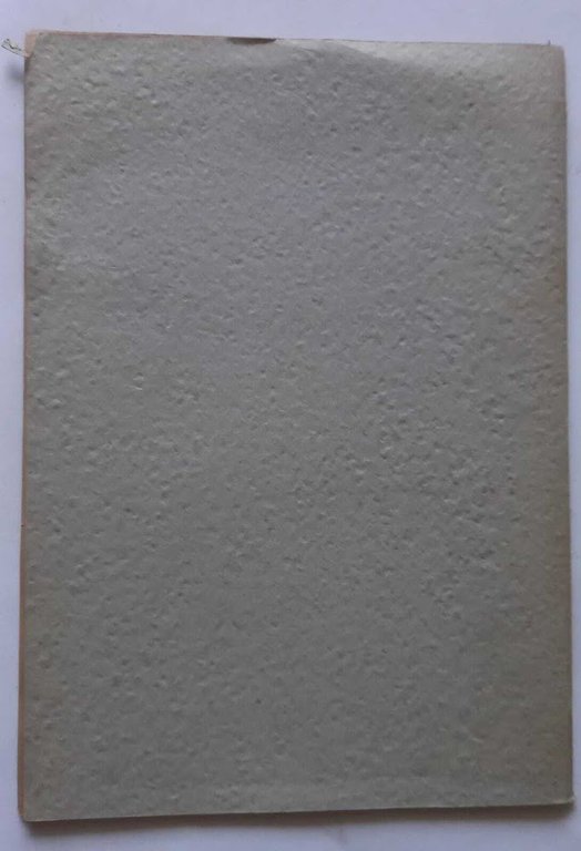 Garzok (tibet Occidentale): luogo abitato più elevato sulla terra? (Estratto)