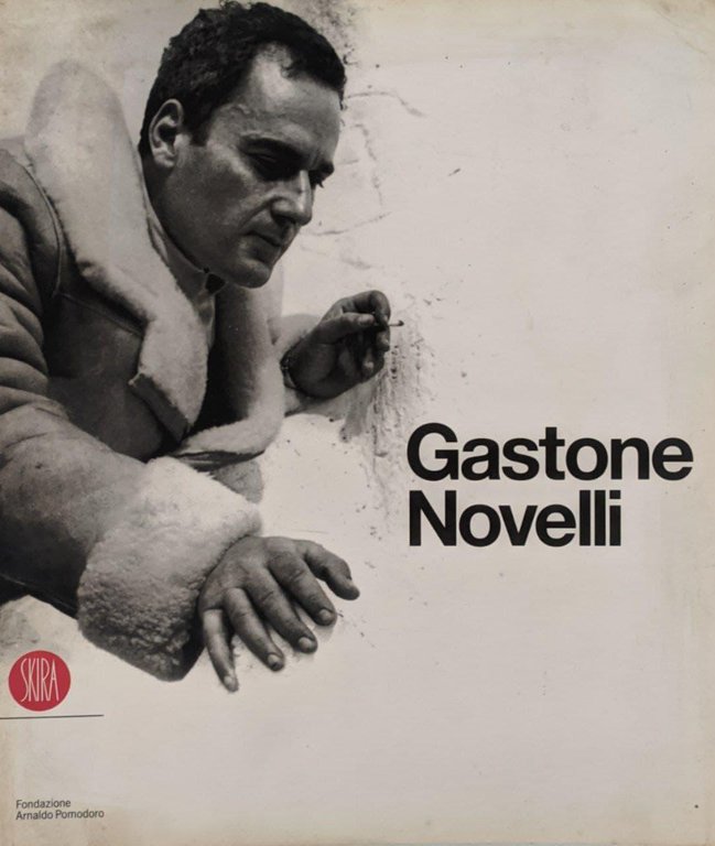 Gastone Novelli