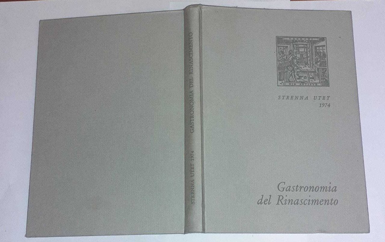 Gastronomia del Rinascimento | Immagine principale