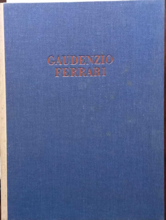 Gaudenzio Ferrari