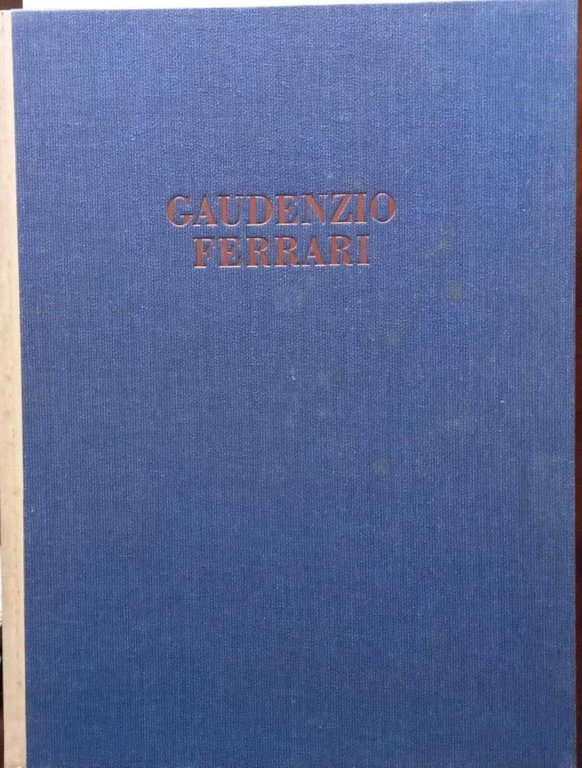 Gaudenzio Ferrari