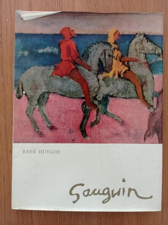 Gauguin | Immagine Gallery 2