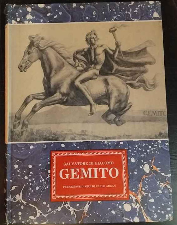 Gemito