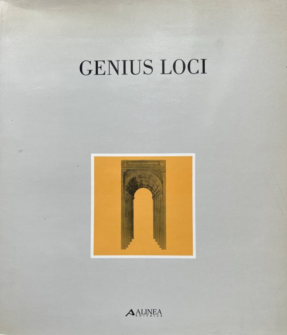 Genius Loci | Immagine principale