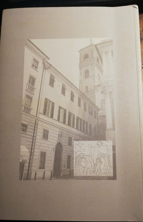 Genova e "ha Shoah" Salvati dalla Chiesa | Immagine Gallery 4