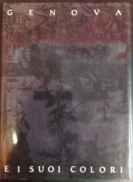 Genova e i suoi colori