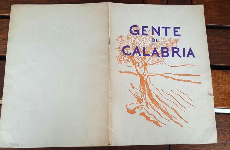 Gente di Calabria | Immagine Gallery 2