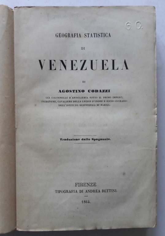 Geografia statistica di Venezuela | Immagine Gallery 3