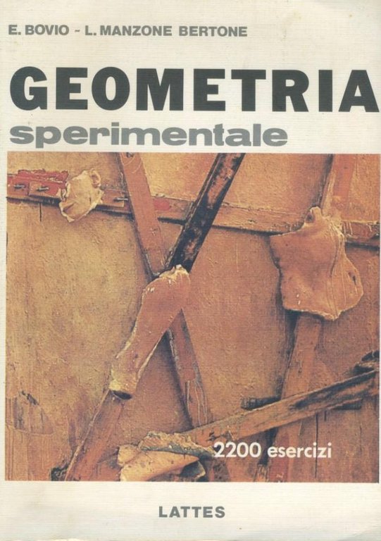 Geometria sperimentale per la scuola media | Immagine Gallery 2