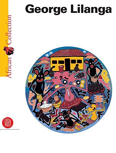 George Lilanga | Immagine Gallery 2