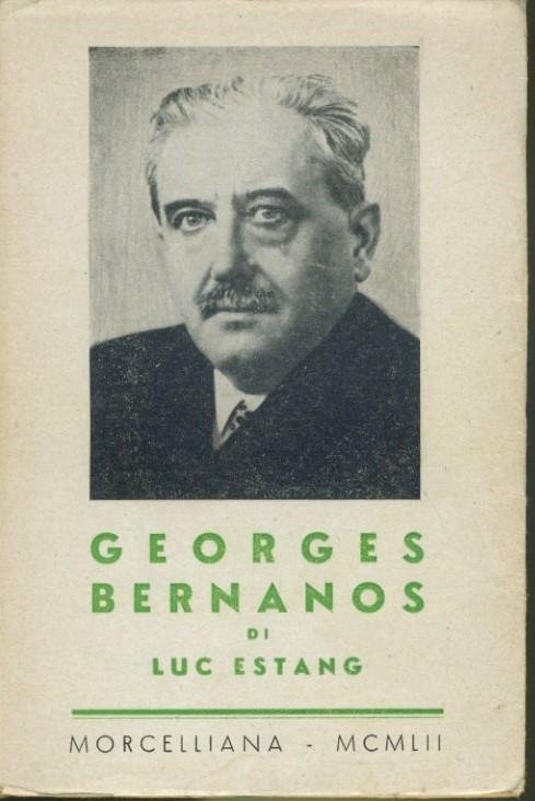 Georges Bernanos