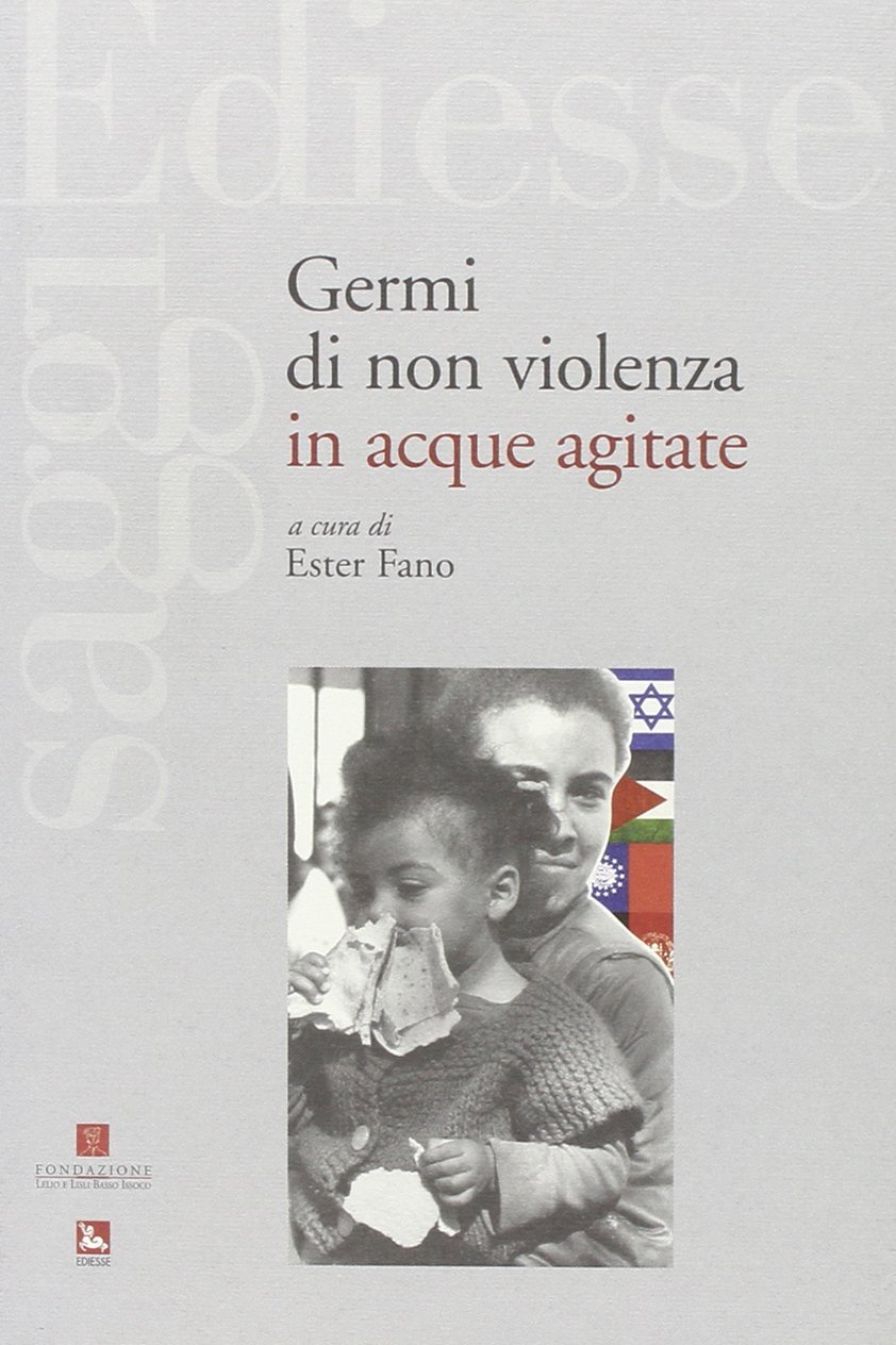 Germi di non violenza in acque agitate.