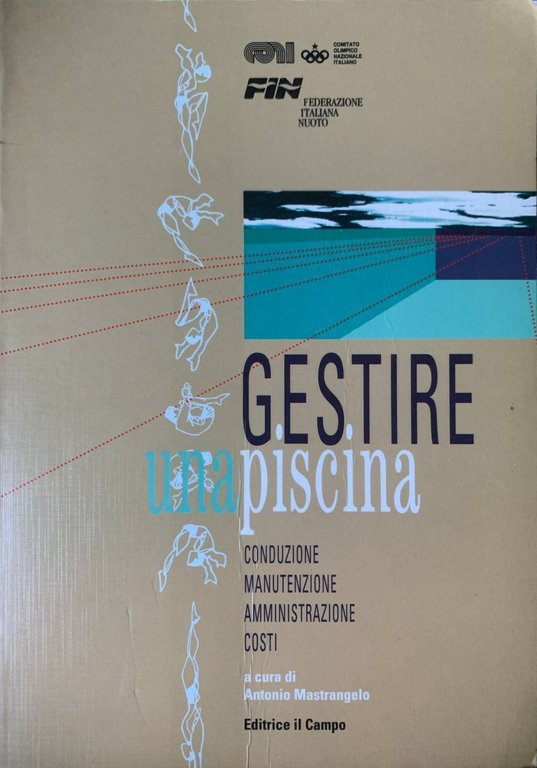 Gestire una piscina | Immagine Gallery 2