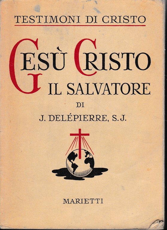 Gesù Cristo il salvatore | Immagine Gallery 3