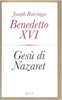 Gesù di Nazaret.