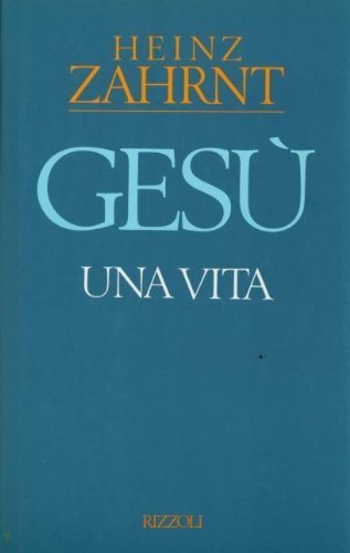 Gesù. Una vita | Immagine principale
