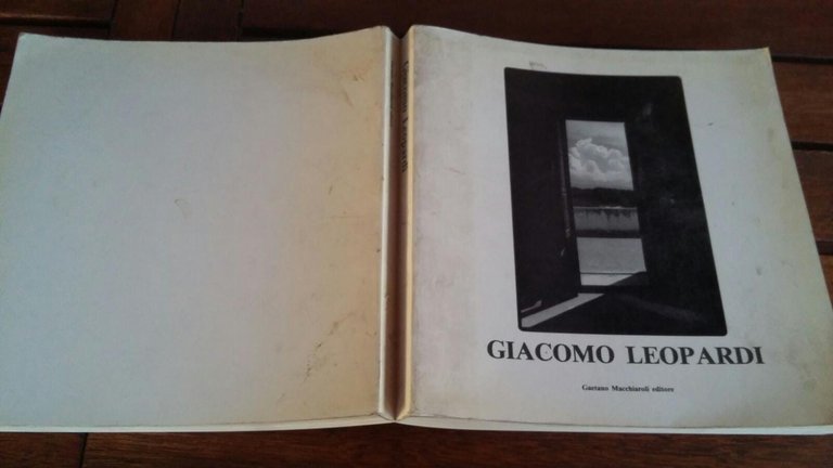 Giacomo Leopardi | Immagine Gallery 2