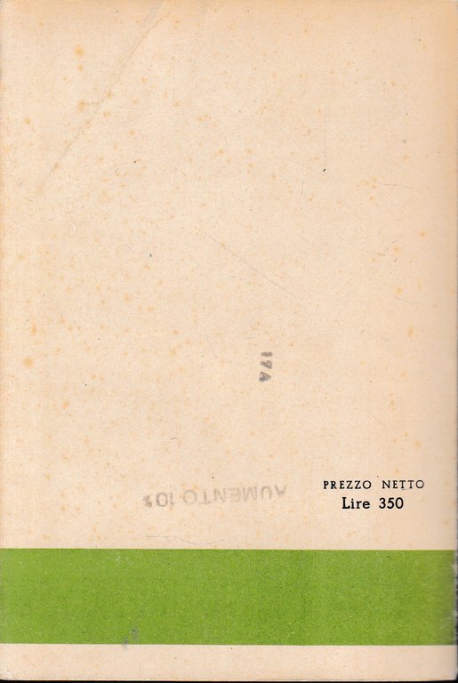 Giacomo Leopardi, i canti e prose scelte
