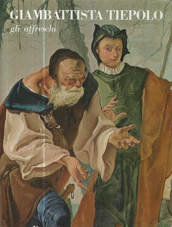 Giambattista Tiepolo. Gli affreschi | Immagine Gallery 2