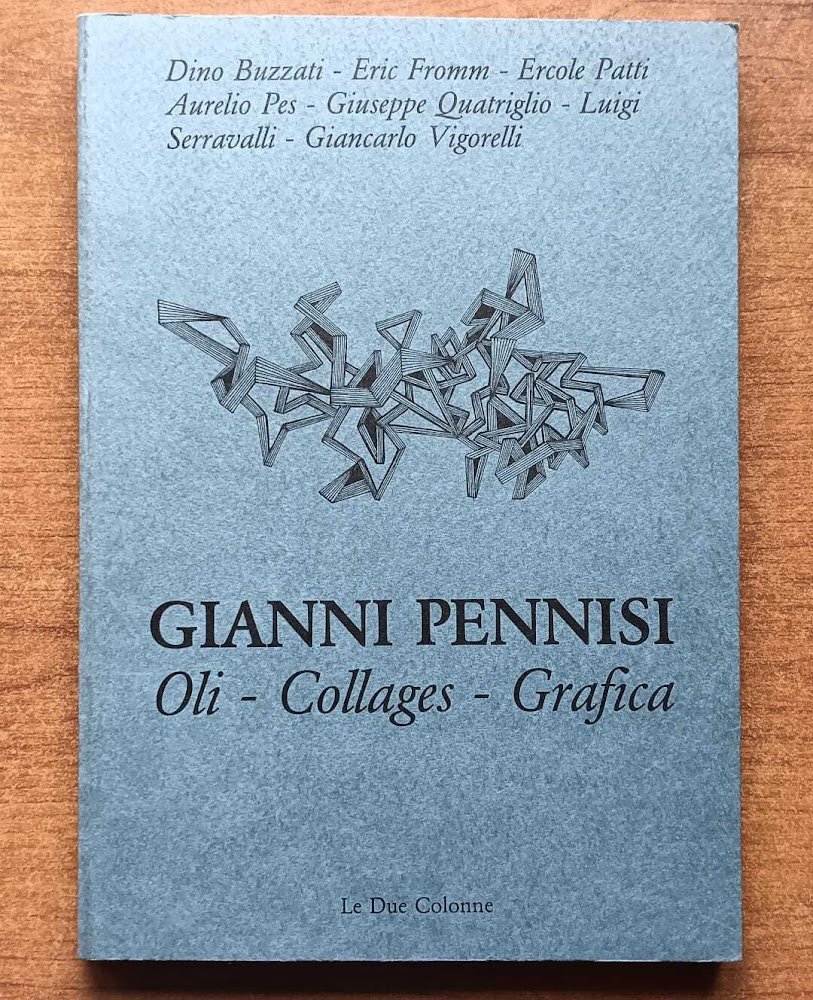 Gianni Pennisi