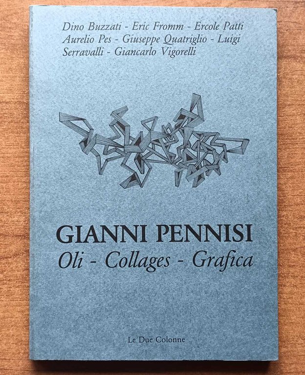 Gianni Pennisi