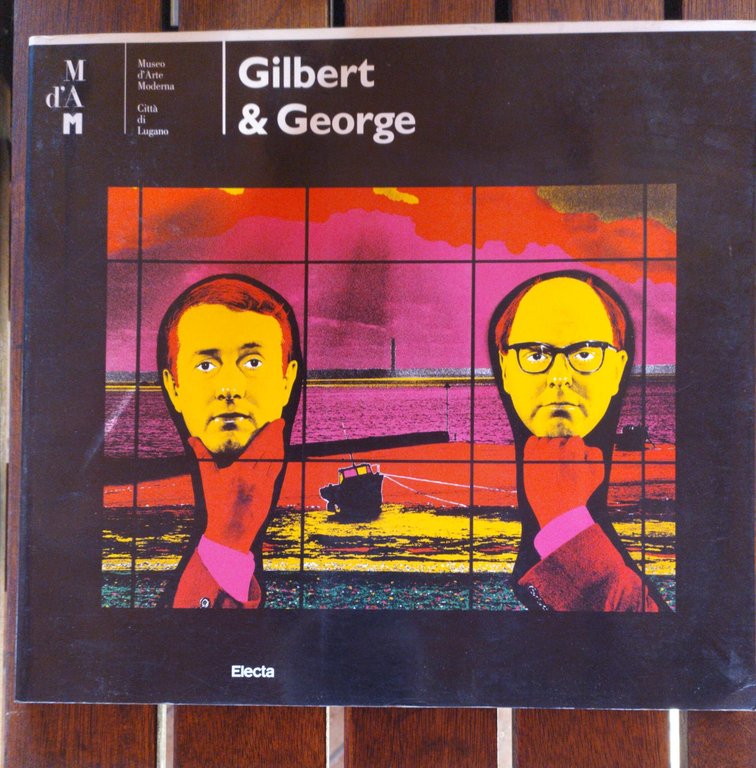 Gilbert & George