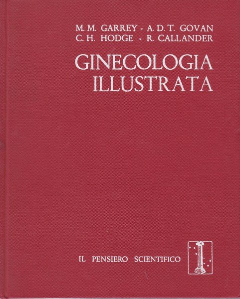 Ginecologia illustrata | Immagine Gallery 2