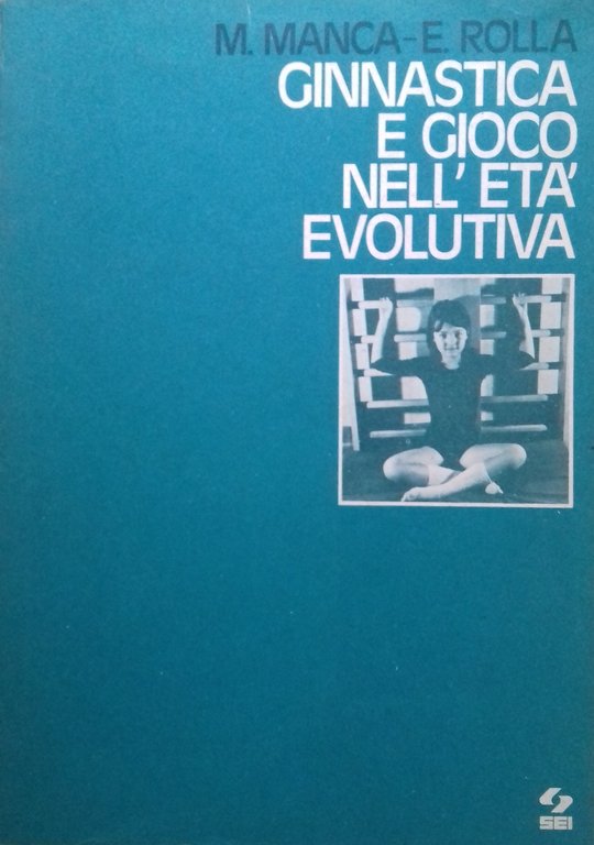 Ginnastica e gioco nell'età evolutiva